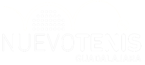 Nuevo Tenis Guadalajara