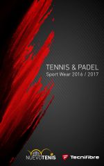 Catálogo Tienda Tecnifibre Nuevo Tenis Guadalajara