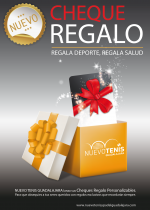 ¿NO TIENES CLARO QUE REGALAR?
