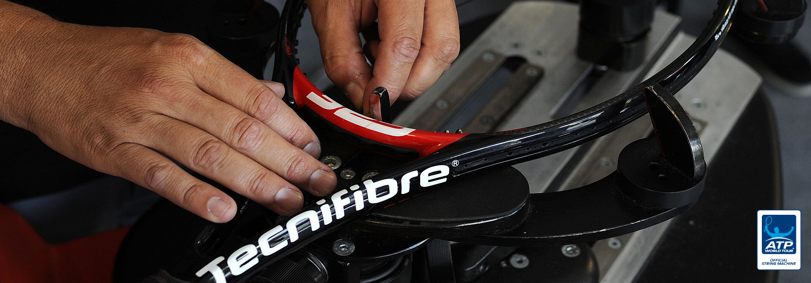 Encordado Nuevo Tenis Guadalajara