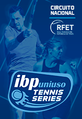 ibp uniuso tenis